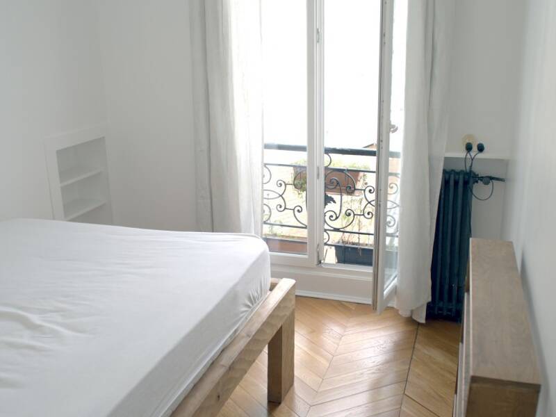Maison à louer, 67m², PARIS 11E