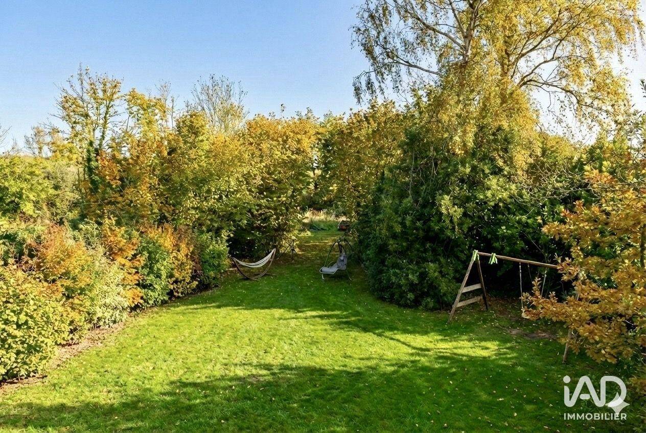 Maison à vendre, 156m², TOURVILLE SUR SIENNE