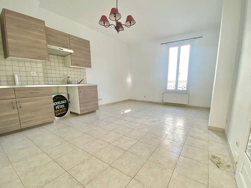 Maison à louer, 35m², NOGENT SUR MARNE