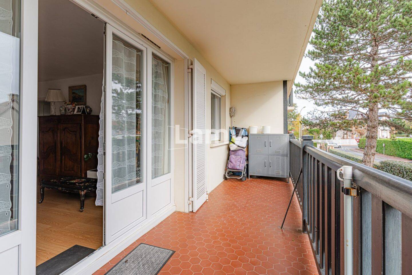 Maison à vendre, 65m², BENERVILLE SUR MER