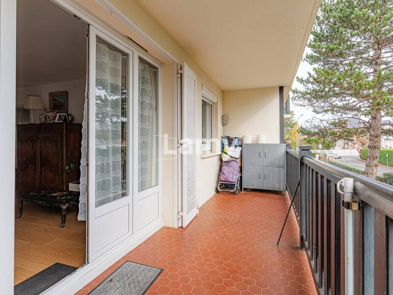 Maison à vendre, 65m², BENERVILLE SUR MER