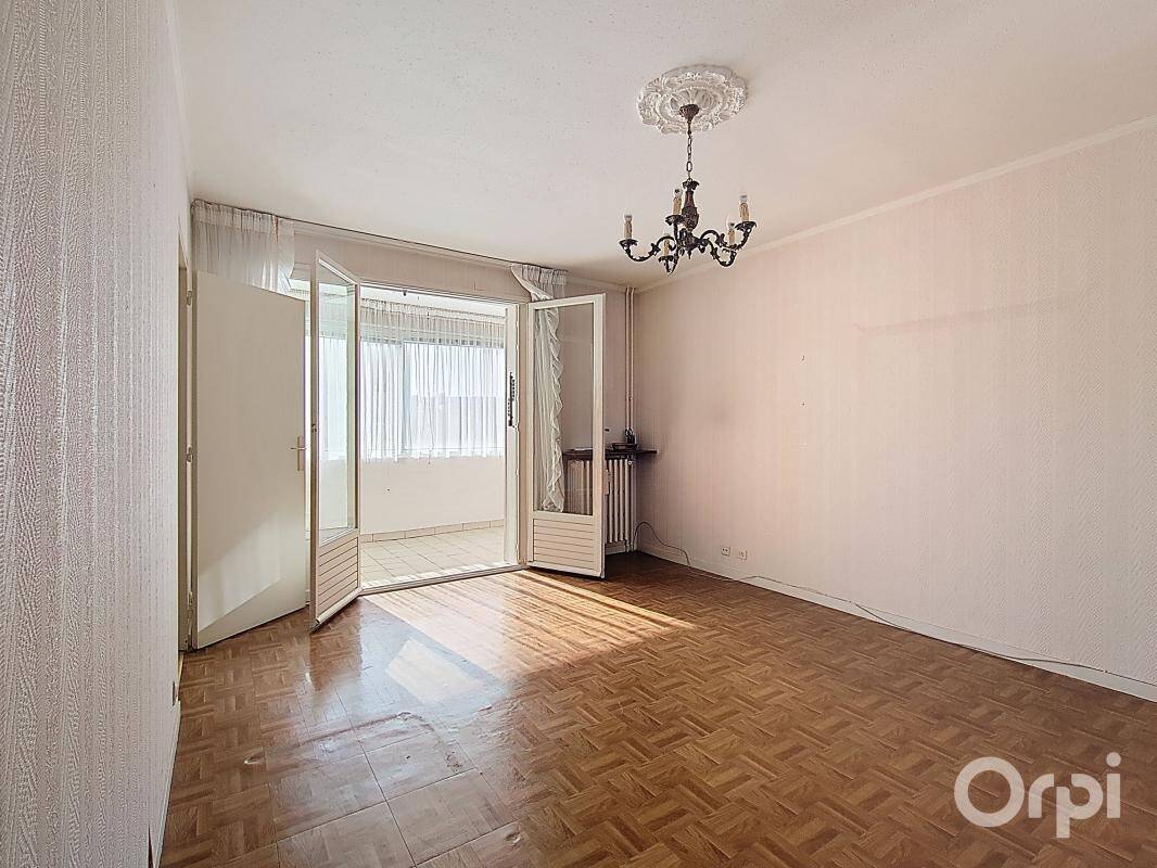 Maison à vendre, 65m², VANDOEUVRE LES NANCY