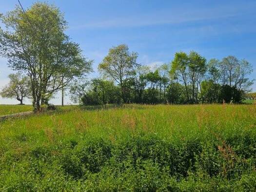 Terrain constructible à vendre 52 200 € 1 060 m² de terrain Forgues 31370