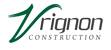 VRIGNON CONSTRUCTION