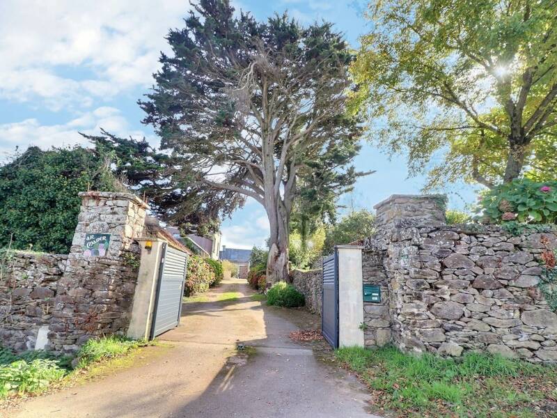 Maison à vendre, 260m², BREST