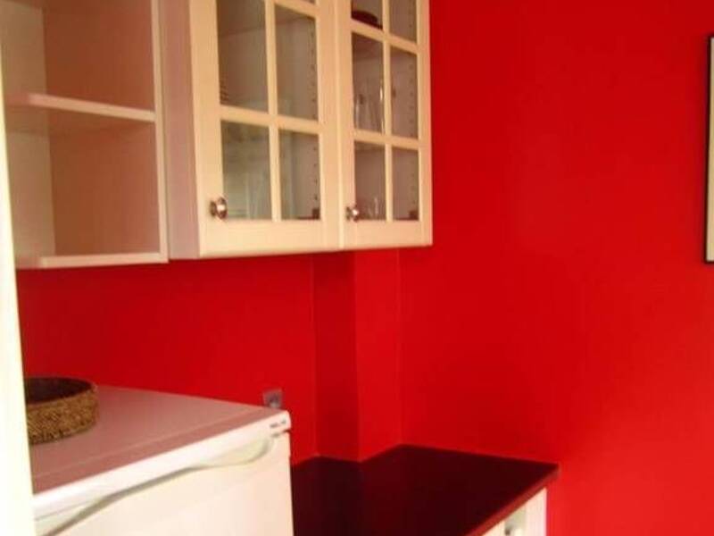 Maison à louer, 30m², PARIS 16E