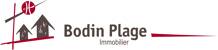 BODIN PLAGE IMMOBILIER