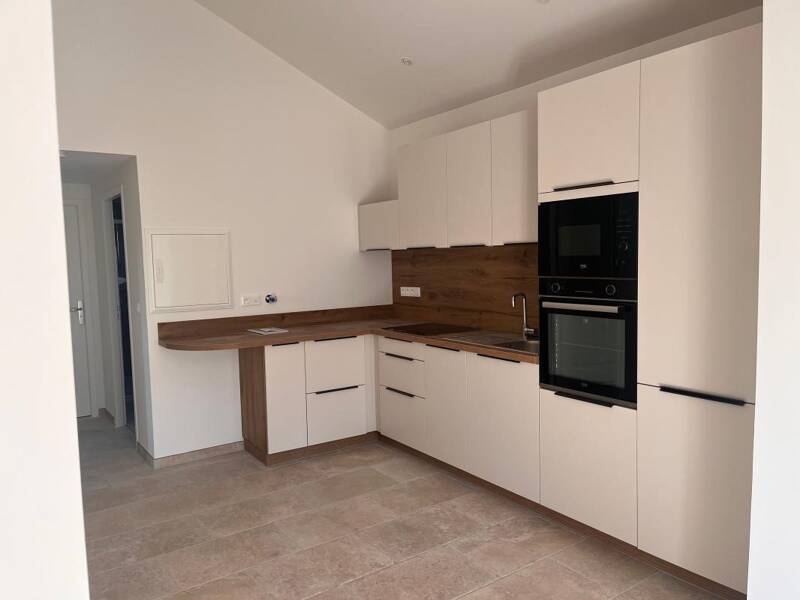 Maison à louer, 68m², RIEZ