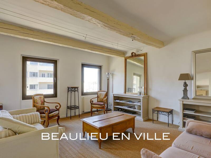 Maison à vendre, 103m², MARSEILLE 1ER