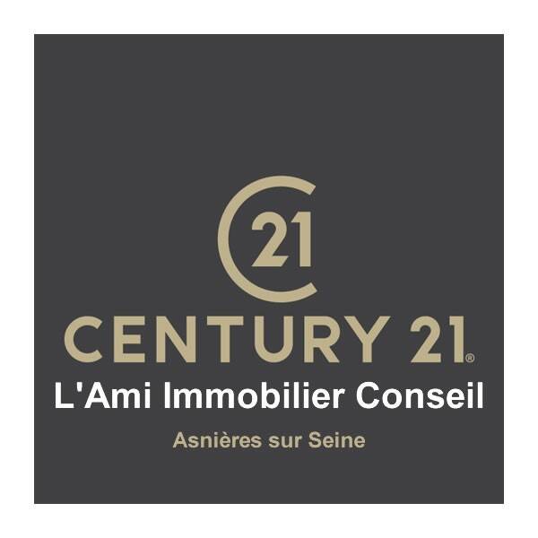 CENTURY 21 L'AMI Immobilier CONSEIL