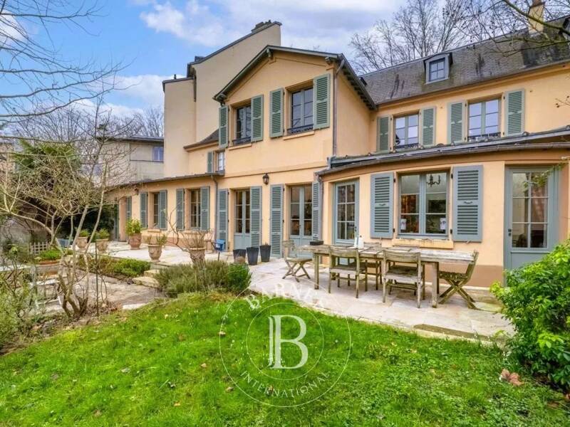 Maison à vendre, 263m², VERSAILLES