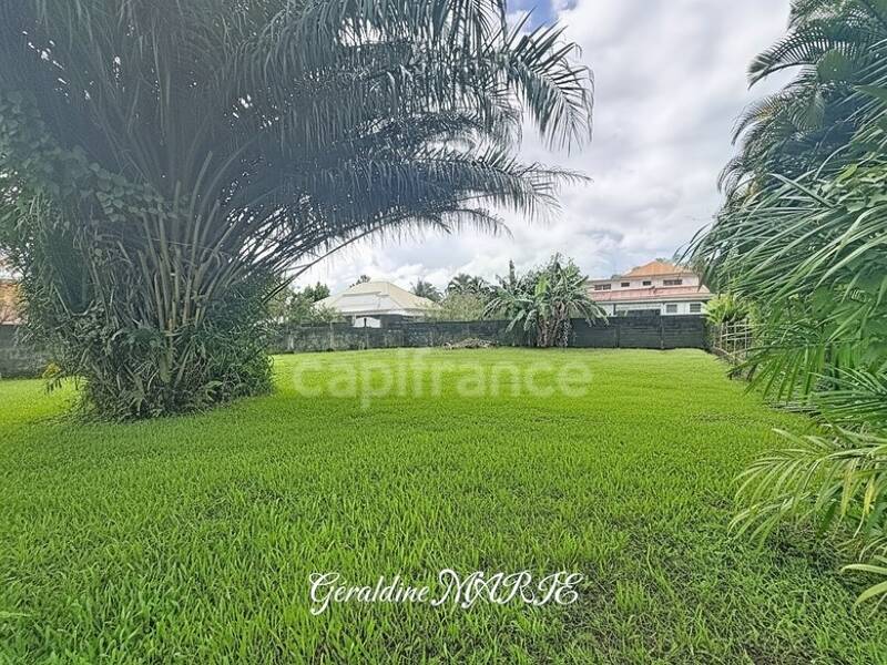 Maison à vendre, 85m², LAMENTIN