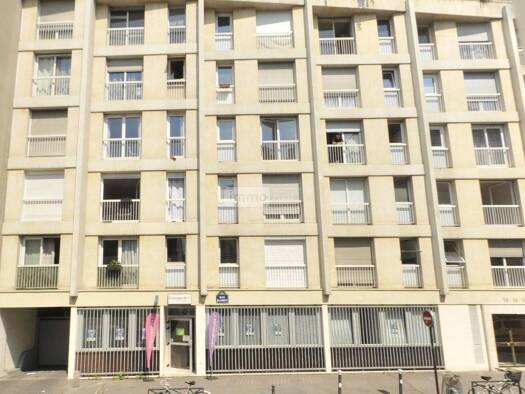 Parking à vendre 24 800 € 10 m² Cambronne-Garibaldi Paris 15ème arrondissement 75015