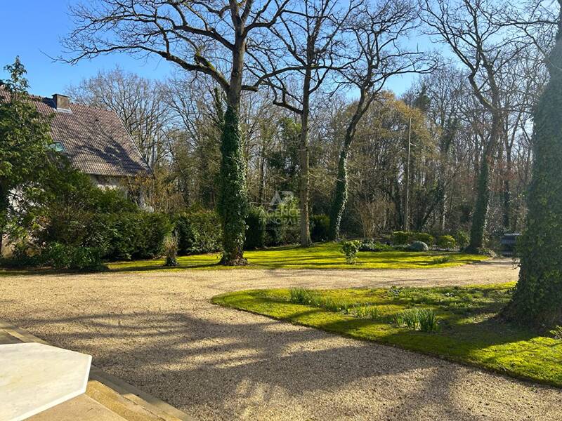 Maison à vendre, 215m², VERNEUIL SUR SEINE