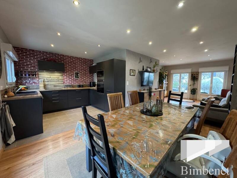 Maison à vendre, 90m², ORLEANS