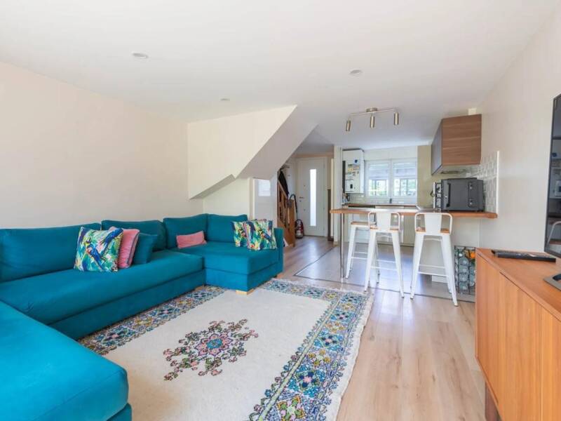Maison à vendre, 118m², SURESNES