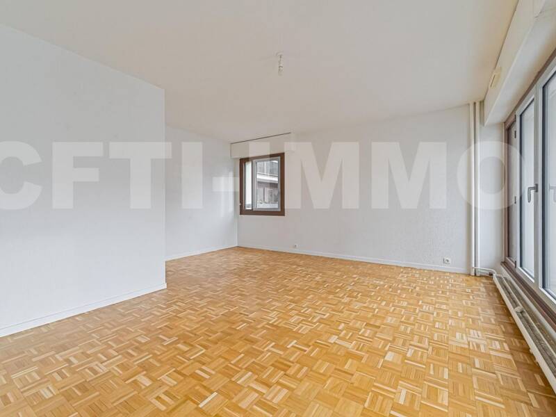 Maison à louer, 56m², PARIS 13E