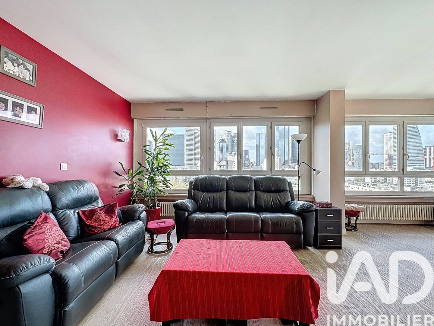Maison à vendre, 102m², COURBEVOIE