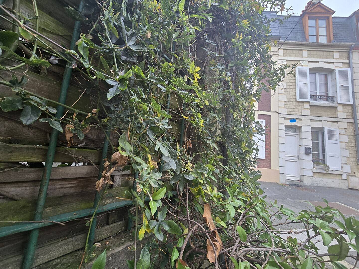 Maison à vendre, 53m², TROUVILLE SUR MER