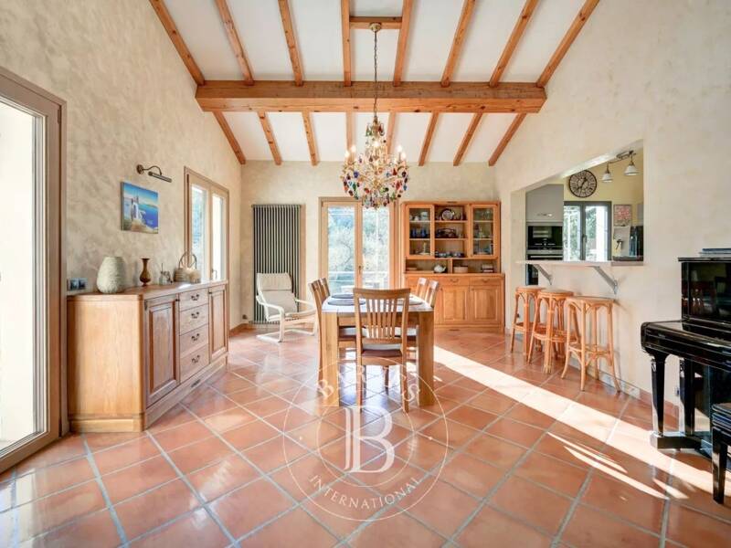 Maison à vendre, 202m², AIX EN PROVENCE