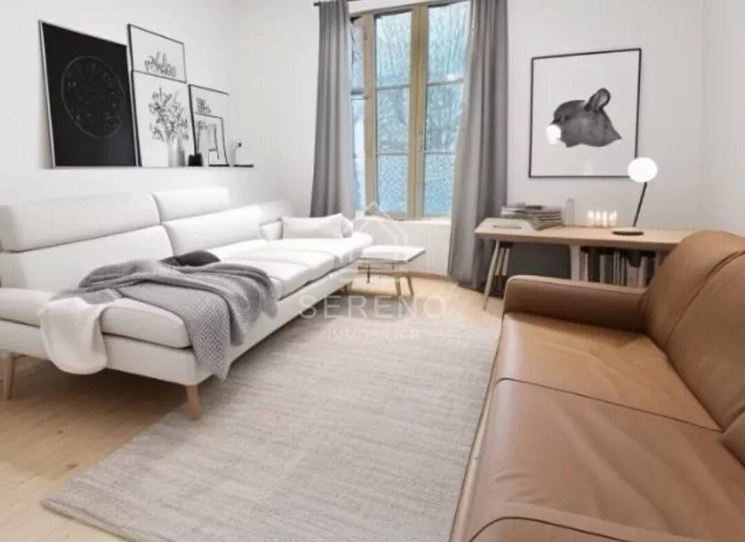 Maison à vendre, 70m², MONTREUIL