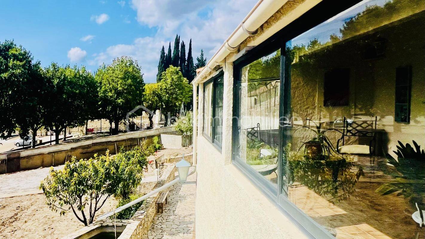 Maison à vendre, 185m², POUZOLS MINERVOIS