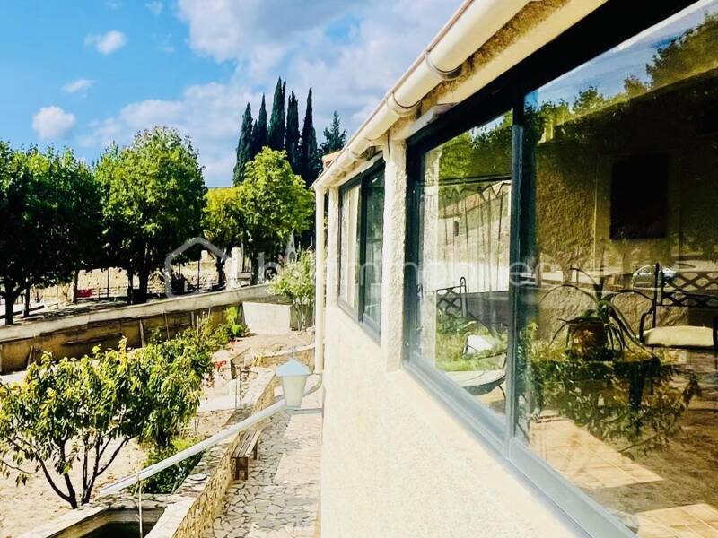 Maison à vendre, 185m², POUZOLS MINERVOIS