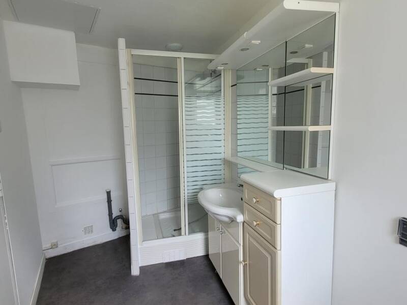 Maison à louer, 45m², AMIENS