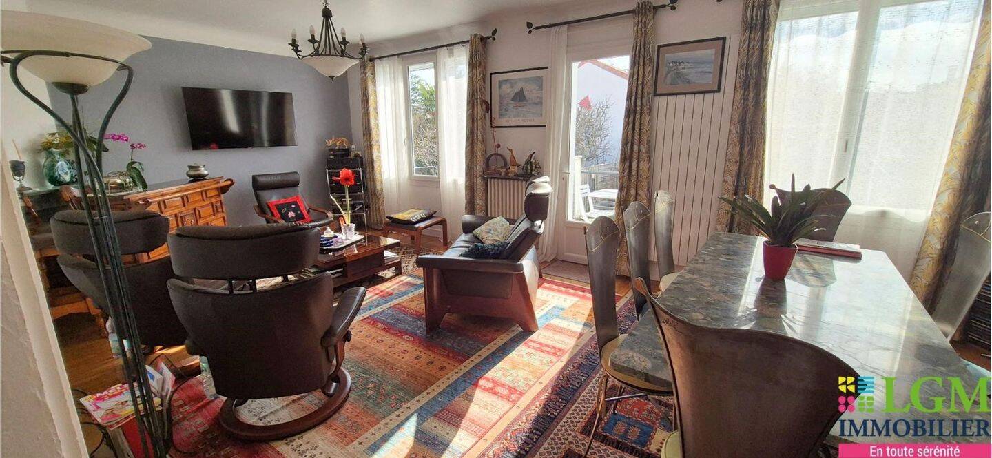 Maison à vendre, 125m², CRETEIL