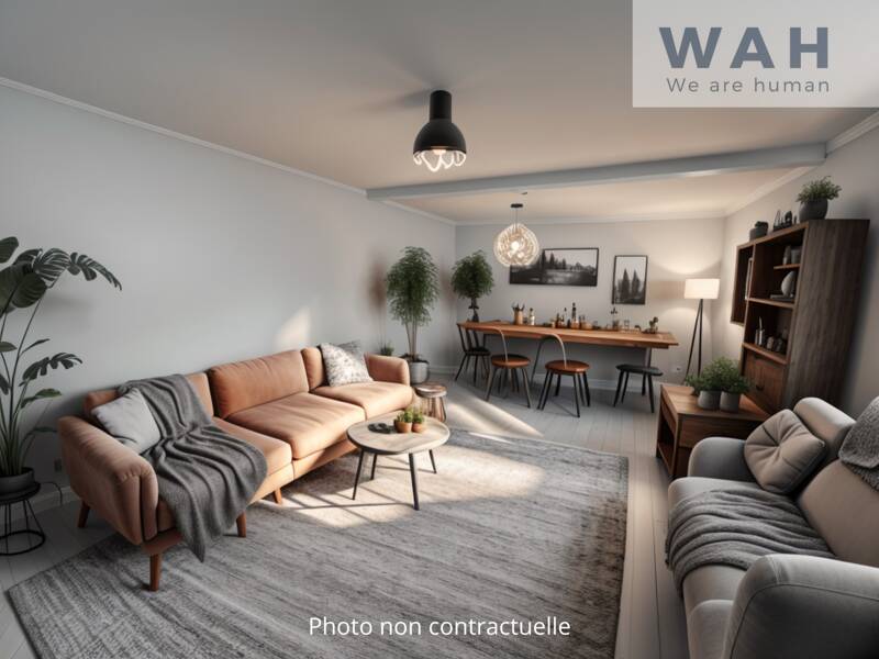 Maison à vendre, 120m², NIMES