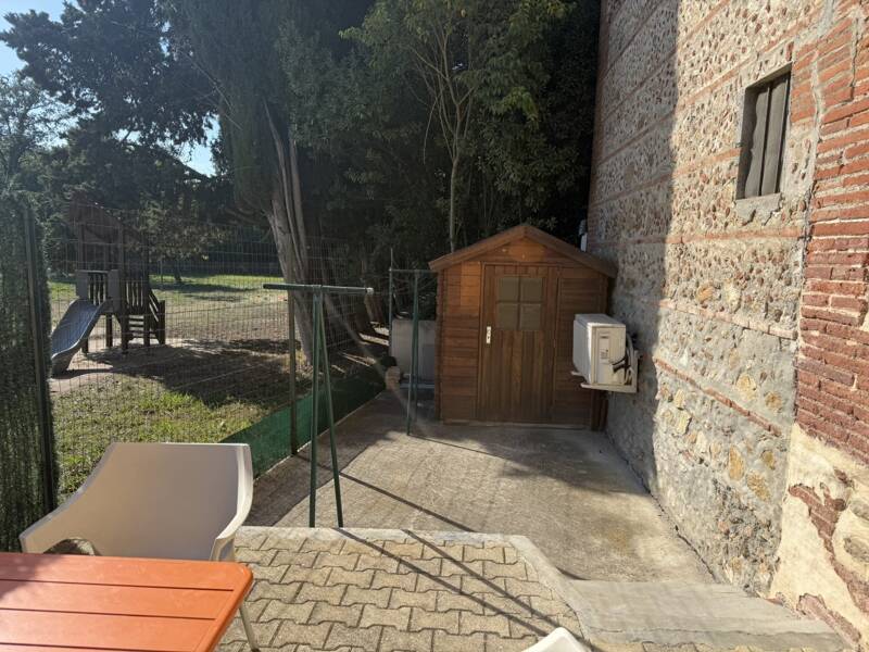 Maison à louer, 73m², PERPIGNAN