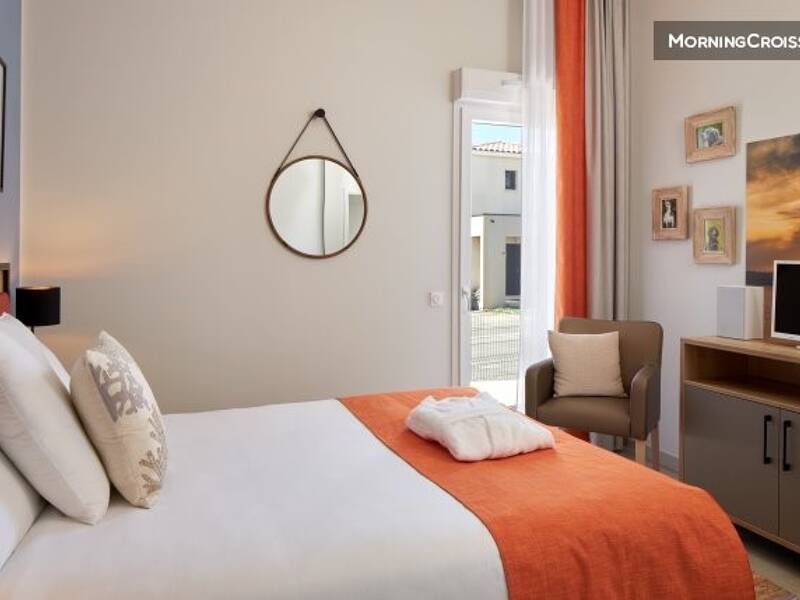 Maison à louer, 29m², MEZE