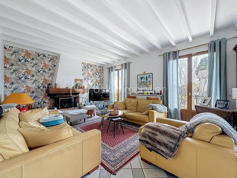 Maison à vendre, 248m², AULNAY SOUS BOIS