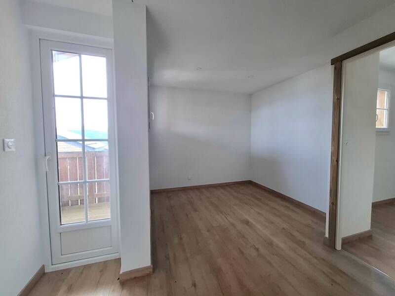 Maison à vendre, 52m², LES ANGLES