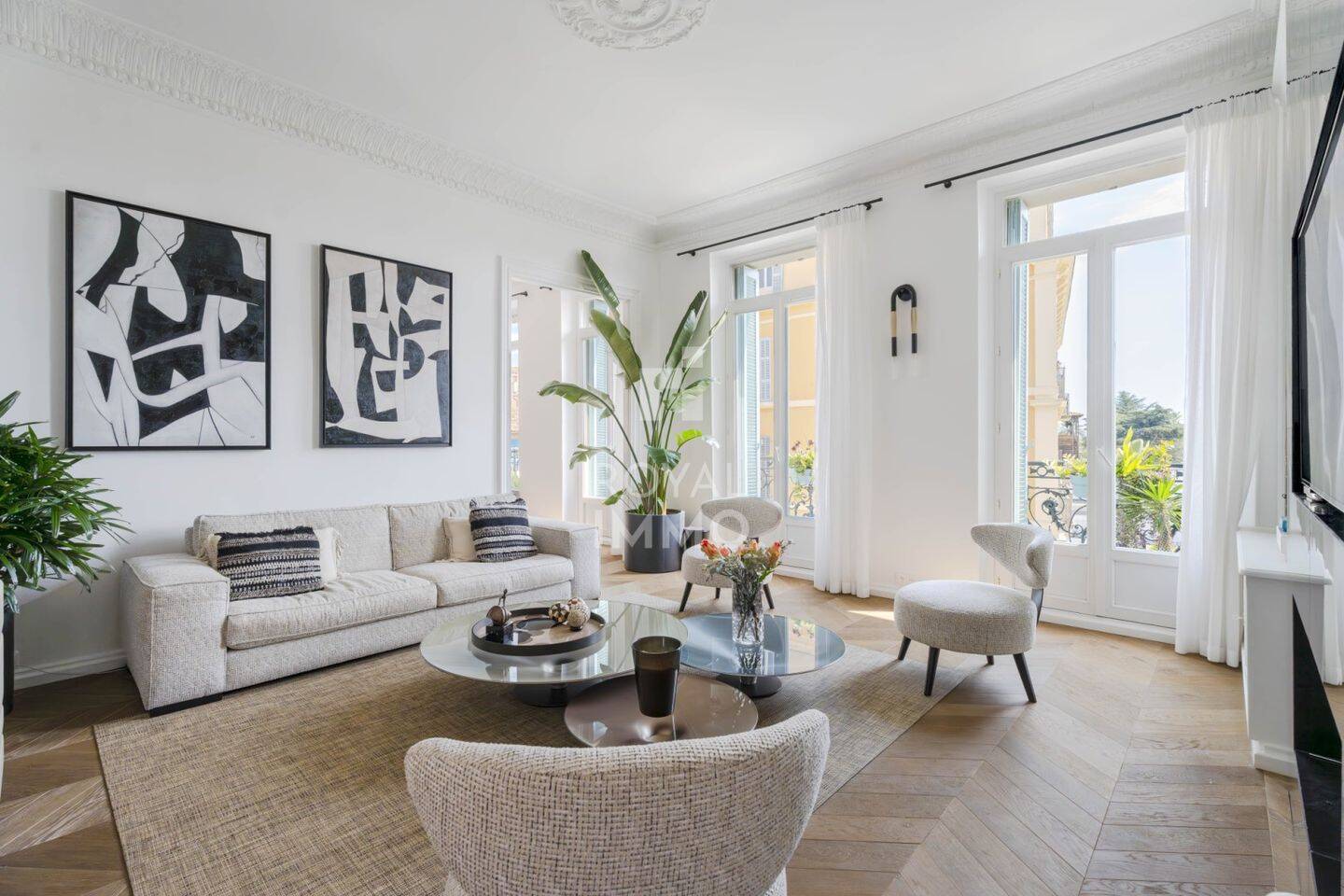 Maison à vendre, 123m², HYERES