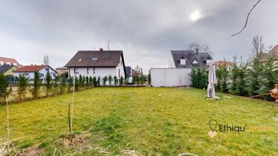 Maison à vendre 364 000 € 7 pièces 5 chambres 132 m² Clausenhof-Les Pins-Musau Haguenau 67500