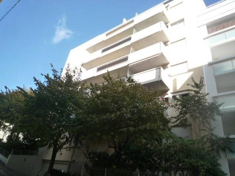 Maison à louer, 40m², MARSEILLE 6E