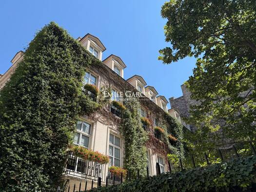Parking à vendre 29 500 € 11,88 m² Archives Paris 3ème arrondissement 75003