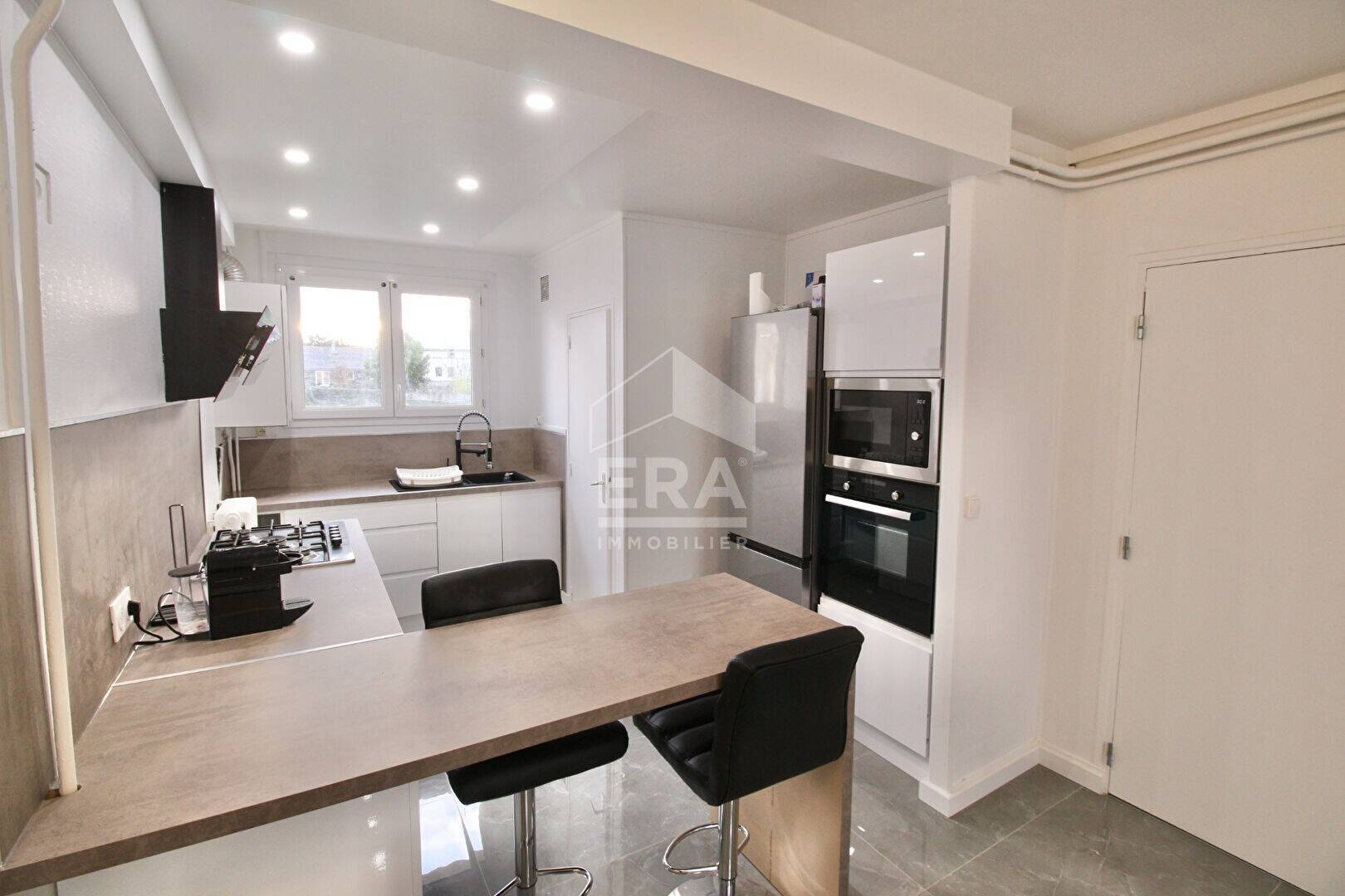 Maison à louer, 57m², CAEN