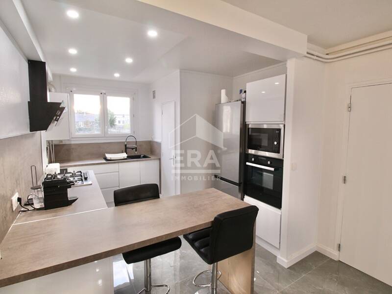 Maison à louer, 57m², CAEN