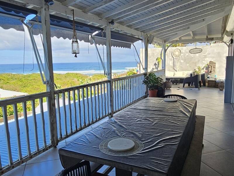 Maison à vendre, 139m², LE MOULE