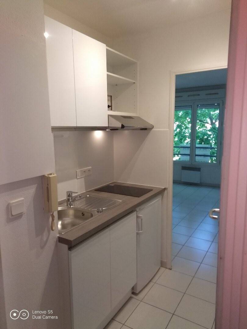 Maison à louer, 19m², CRETEIL