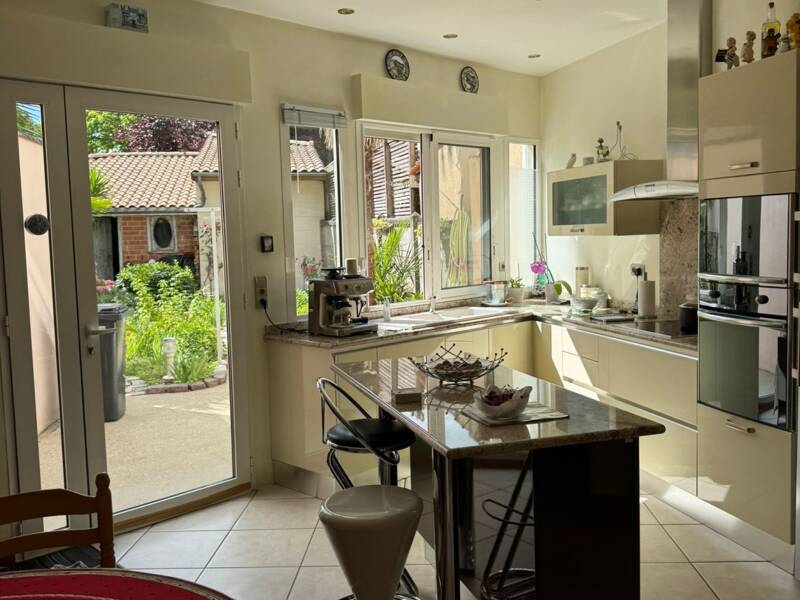 Maison à vendre, 97m², BORDEAUX