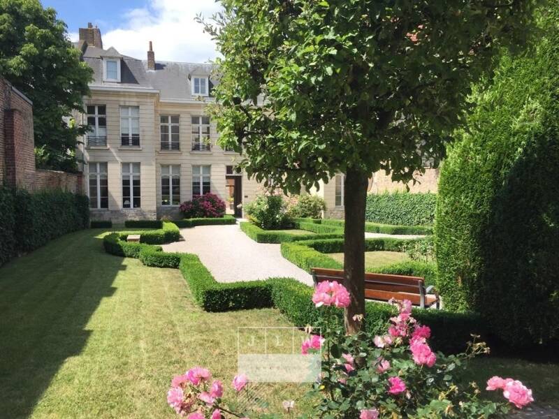 Maison à louer, 30m², LILLE