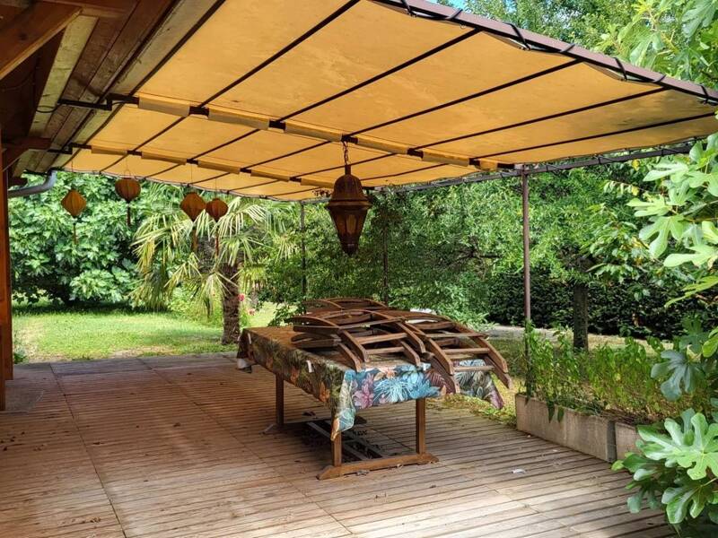 Maison à vendre, 130m², ROMANECHE THORINS