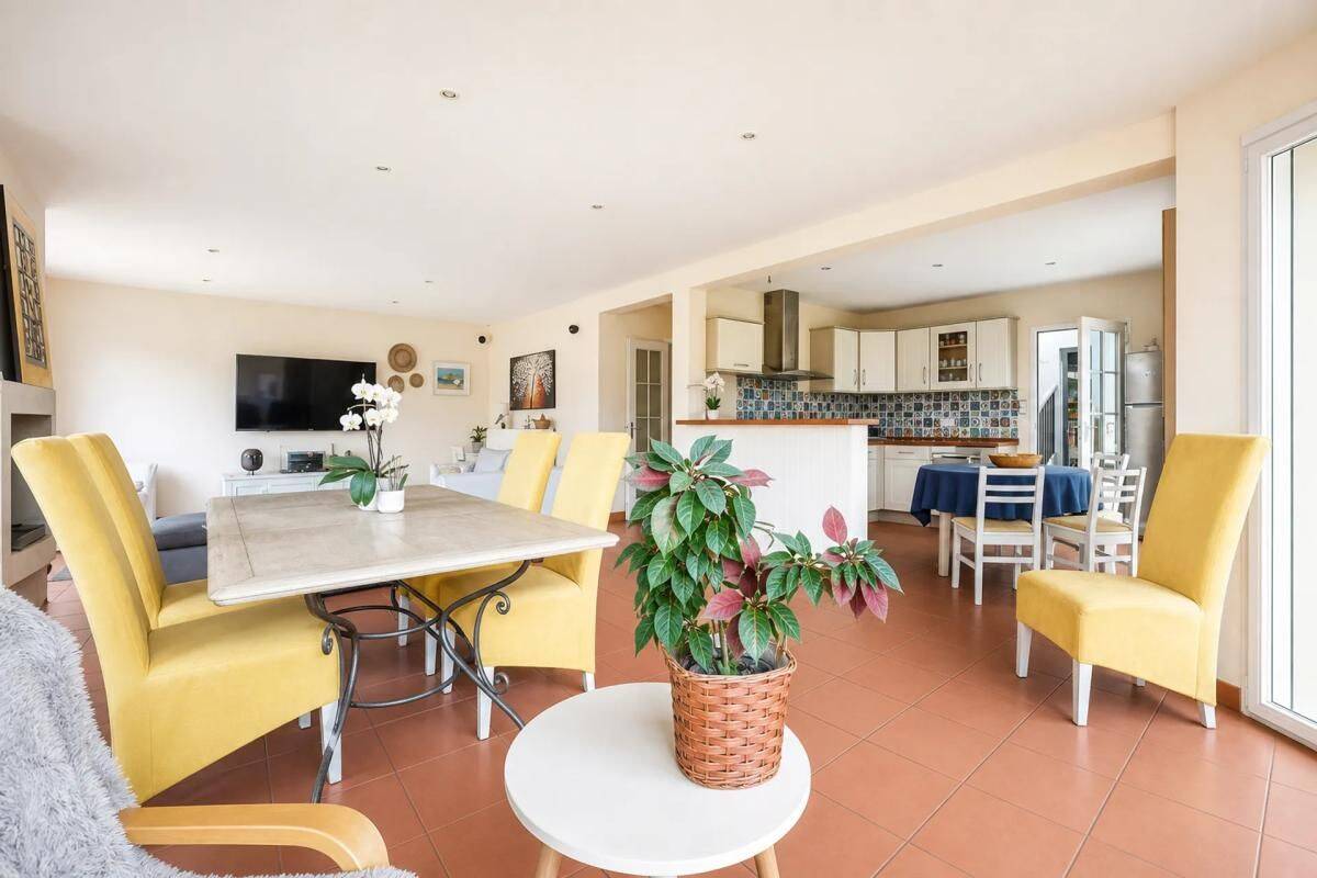 Maison à vendre, 166m², SAINT MELOIR DES ONDES