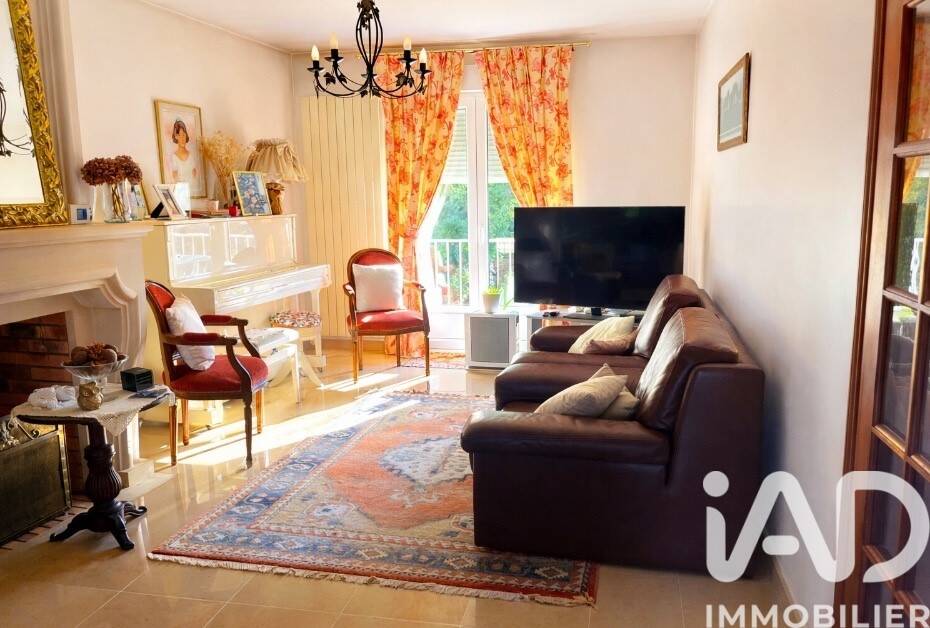 Maison à vendre, 177m², ANTONY