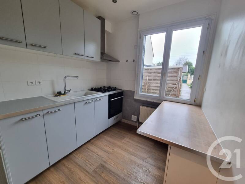 Maison à louer, 44m², ORMESSON SUR MARNE