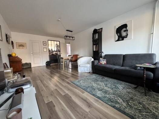 Appartement à vendre 174 000 € 4 pièces 3 chambres 84 m² Étage 1/4 Petit Ronchin Ronchin 59790