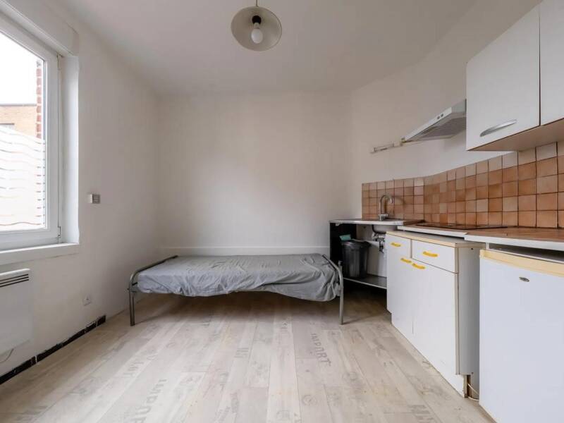 Maison à vendre, 80m², LILLE